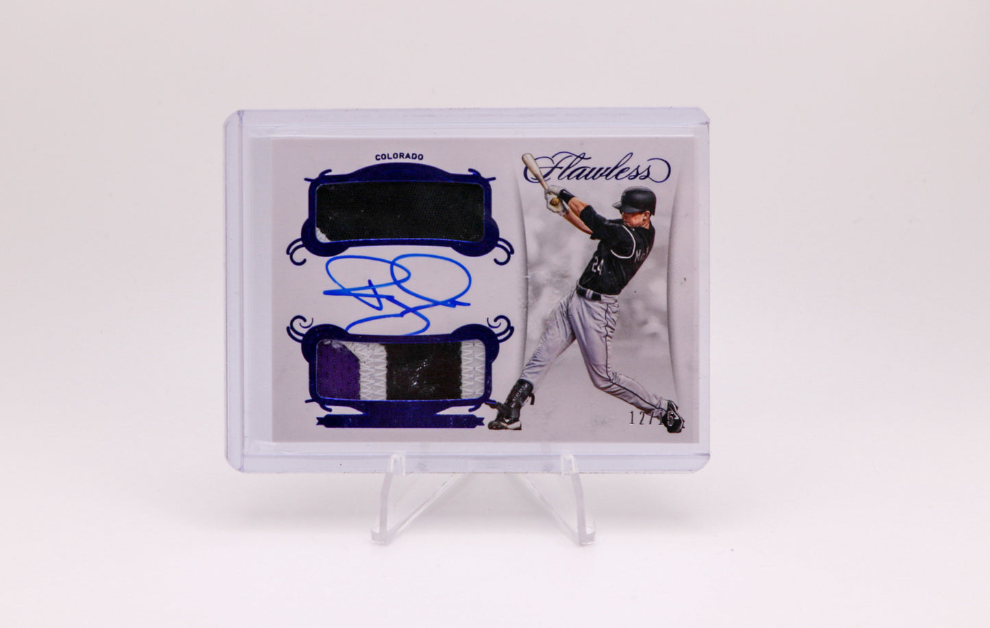 Rockies Auto Bundle