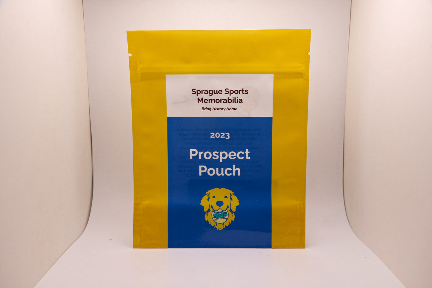 2023 Prospect Pouches